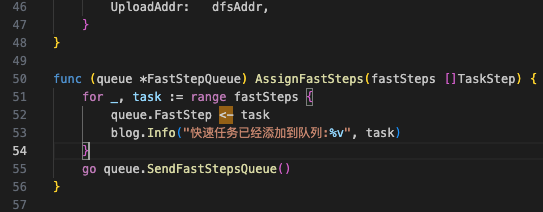 upload successful