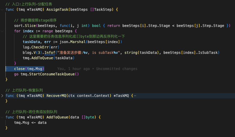 upload successful